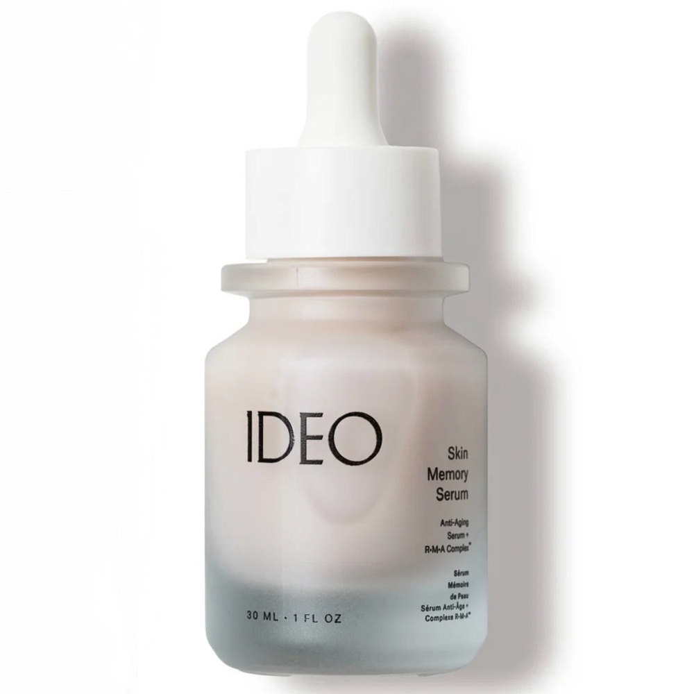 Luxury Skincare Brand IDEO. Skin Memory Serum. Retail $135. New! 30 ML • 1 FL OZ